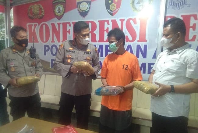 undercover_polsek_medan_area_diumpan_rp20_ribu_ganja_10_kg_pun_muncul