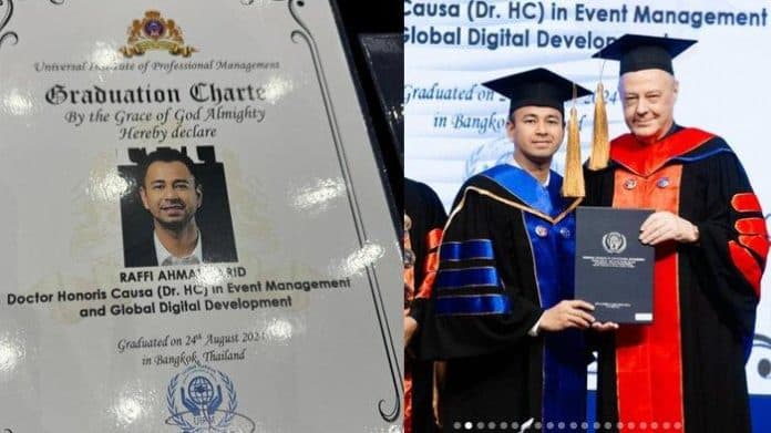 universitas_yang_beri_gelar_doktor_hc_ke_raffi_ahmad_tak_miliki_izin
