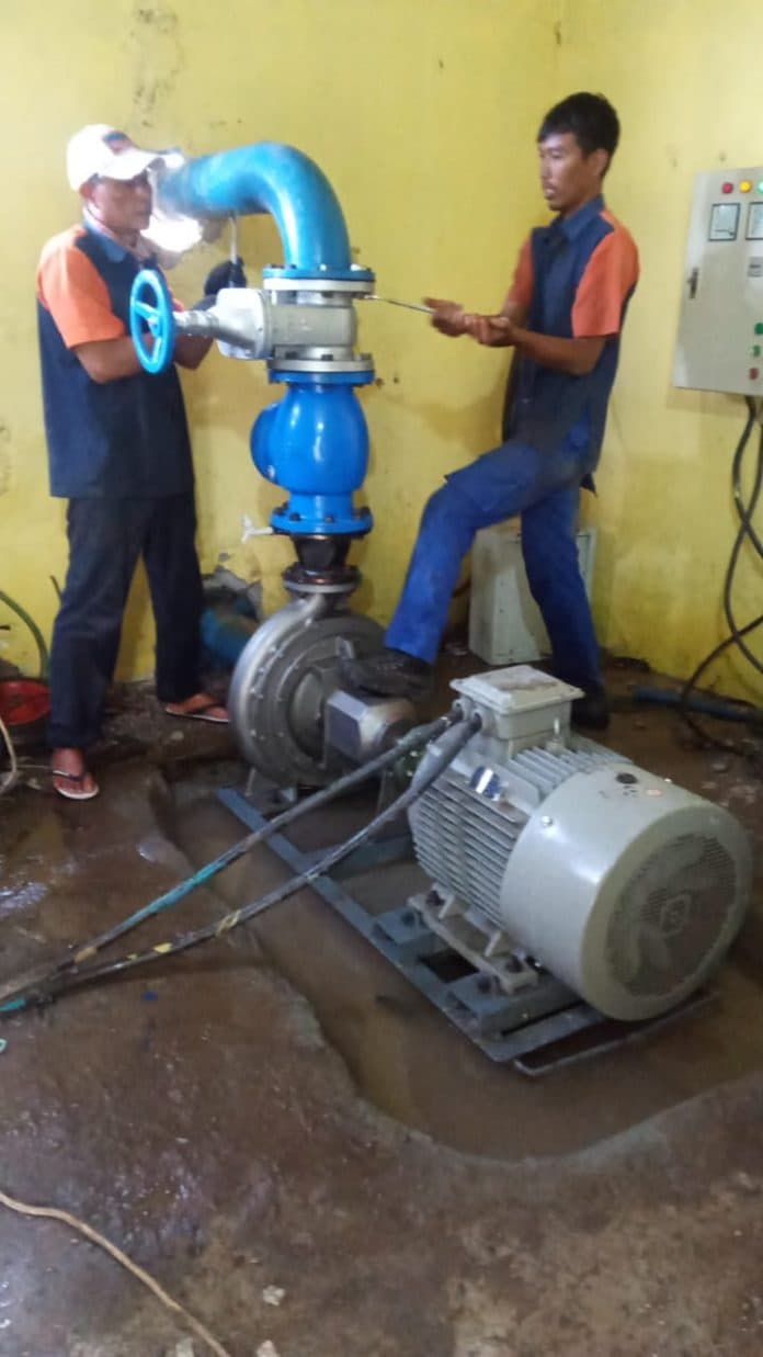 untuk_pelayanan_maksimal_pdam_cabang_balige_ganti_pompa_air