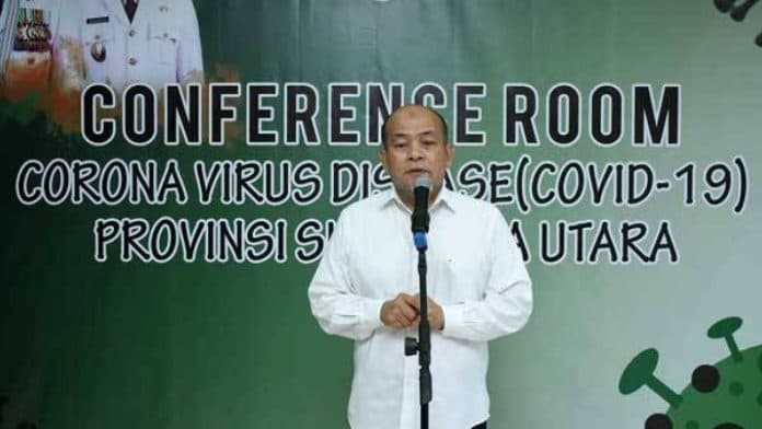 update_korona_di_sumut_8_positif_53_pdp_dan_1391_odp