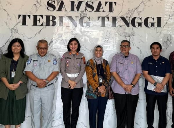 upt_samsat_tebing_tinggi_bebas_pungli_kasat_lantas_imbau_masyarakat_tak_pakai_jasa_calo