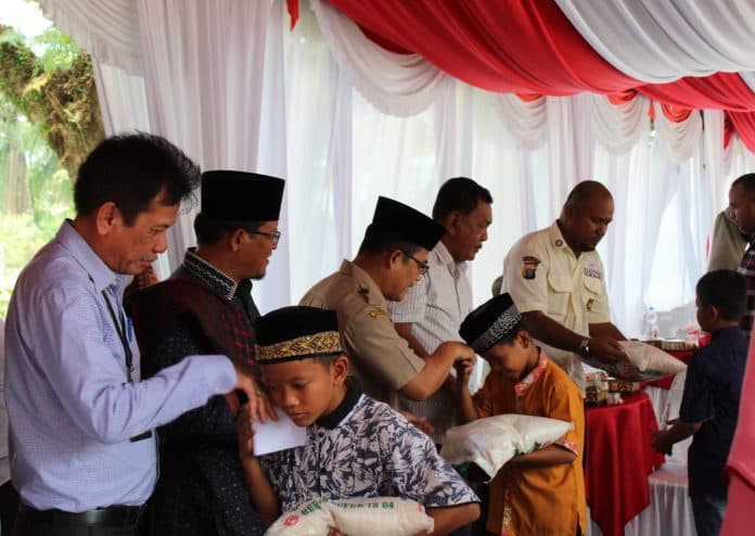 uptd_ppd_samsat_lubuk_pakam_kejar_tunggakan_pkb_door_to_door