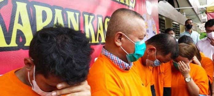 urine_51_orang_pengunjung_ktv_bosque_positif_narkoba_termasuk_sekda_nias_utara