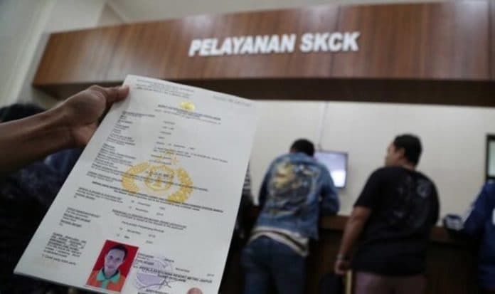 urus_skck_sertakan_bpjs_dinilai_mempersulit_warga_tak_mampu