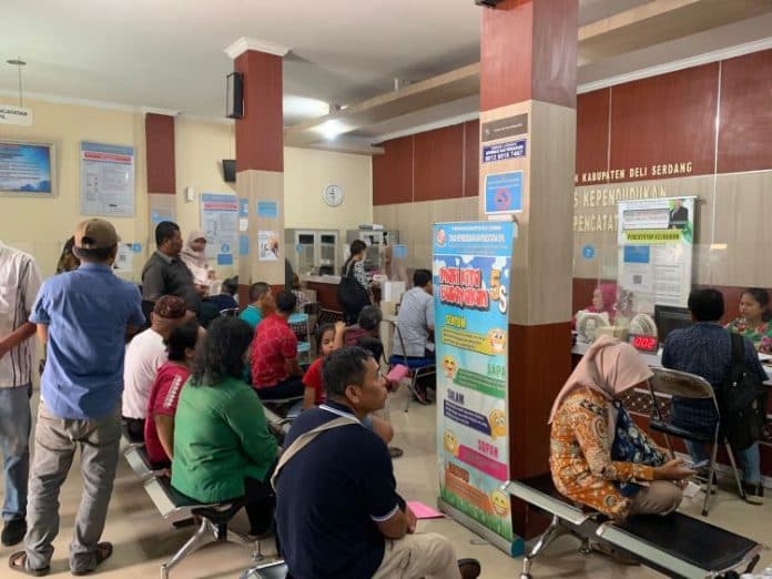 usai_cuti_natal_pelayanan_disdukcapil_deli_serdang_kembali_normal