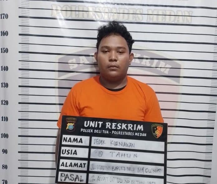 usai_ditangkap_polisi_tampang_geng_motor_ini_lemas