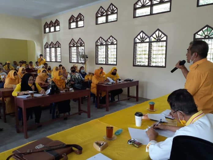 usai_musda_dpd_ii_golkar_deli_serdang_gelar_rapat_perdana