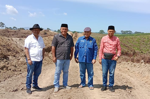 usai_tinjau_lahan_ptpn_iv_dprd_sumut_tolak_konversi_dan_segera_temui_menteri_bumn