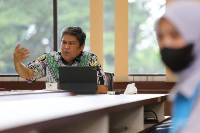 usu_sosialisasikan_reformasi_birokrasi_bebas_korupsi_kepada_tenaga_kebersihan