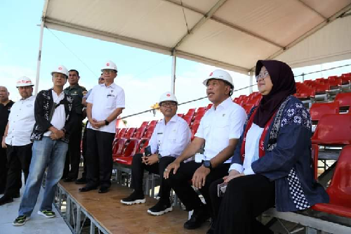 venue_f1h2o_hampir_rampung_apel_siaga_pengamanan_digelar_di_balige
