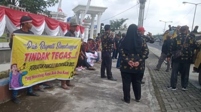 video_asusila_diduga_kades_di_simalungun_beredar_wakil_bupati_inspektorat_dan_bkd_lagi_periksa