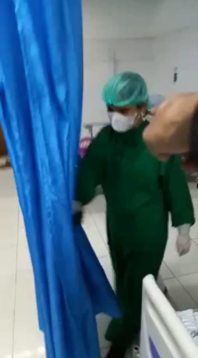 video_keluarga_pasien_marah_marah_terhadap_perawat_viral