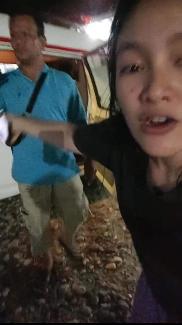 video_pasien_terlantar_viral_ini_kata_kadis_kesehatan_sumut