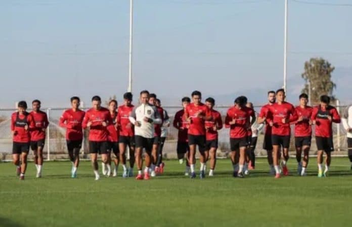 vidio_tayangkan_2_laga_timnas_indonesia_versus_libya