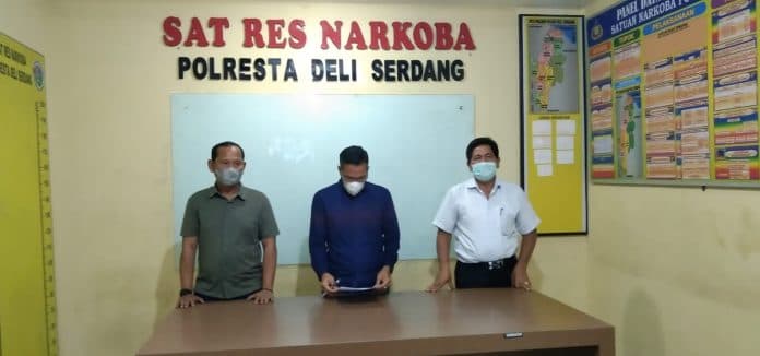 viral_disebut_pengedar_narkoba_di_medsos_brekele_diamankan_lalu_direhabilitasi