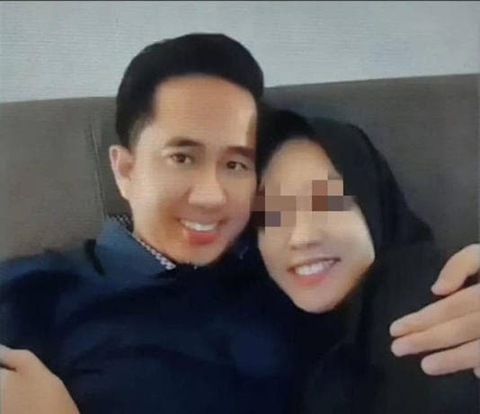 viral_foto_mesra_plt_bupati_muara_enim_dengan_wanita_selain_istrinya