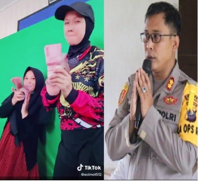 viral_istri_pamer_duit_kapolres_tebingtinggi_dicopot