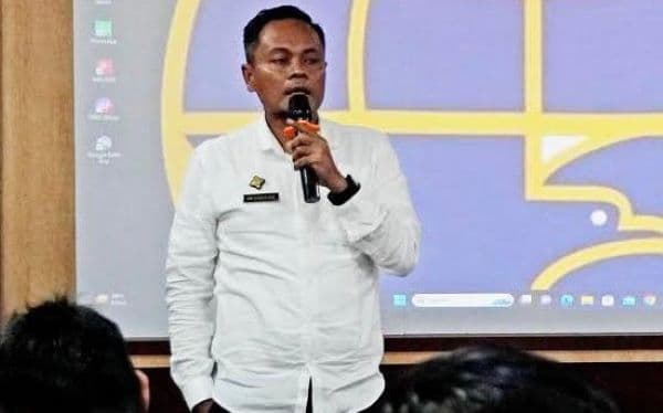 viral_jukir_kutip_retribusi_dishub_medan_tegur_vendor_pengelola_parkir