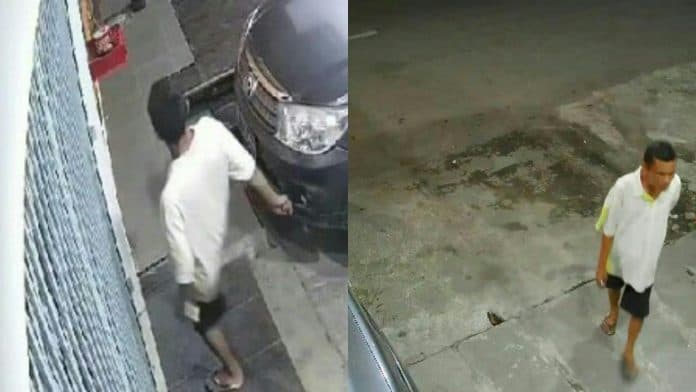 viral_video_pria_baju_putih_tendang_tempat_sembahyang_di_medan
