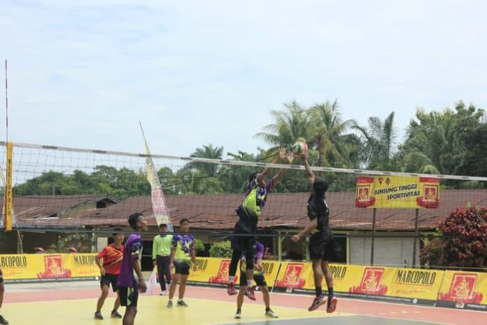voli_marcopolo_cup_piala_dansat_brimob_tim_putri_muhammadiyah_7_serbalawan_menang_lawan_sma_n_1_sei_suka