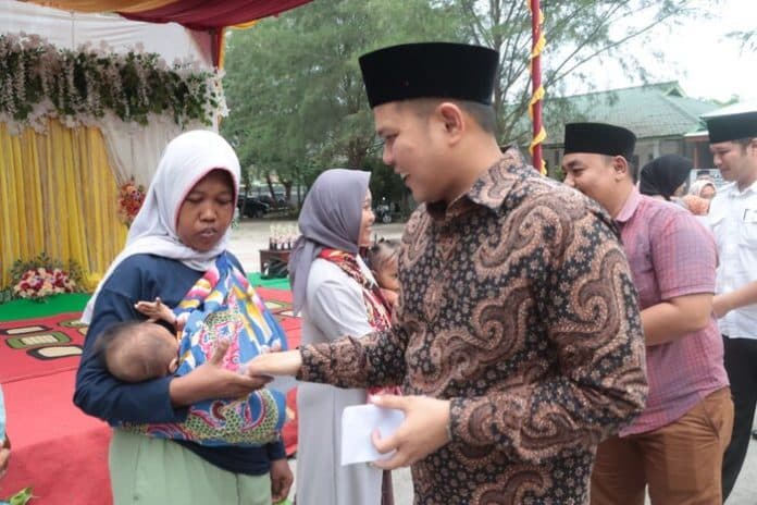 wabup_adlin_tambunan_ajak_pemuda_milenial_sinergi_bangun_sergai