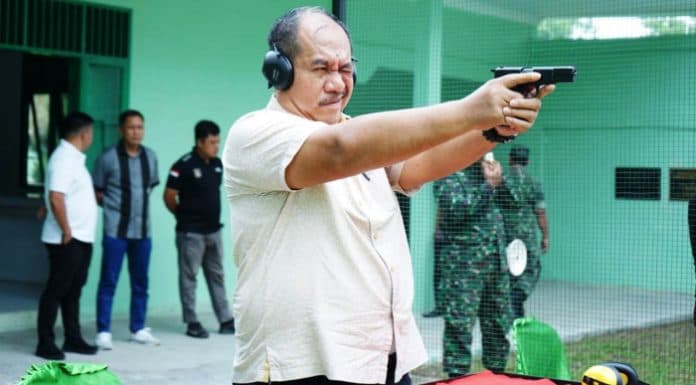 wabup_asahan_punya_hobi_olahraga_baru_apa_itu