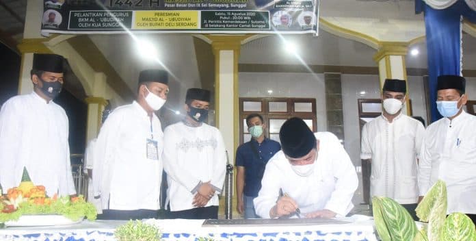 wabup_deli_serdang_hadiri_gebyar_muharram_di_sunggal