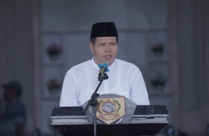 wabup_labusel_gelar_open_house_halal_bihalal_bersama_masyarakat