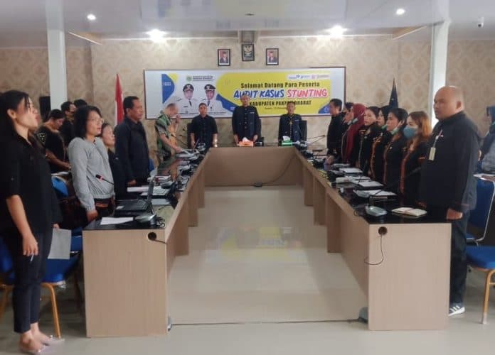 wabup_pakpak_bharat_audit_kasus_percepatan_penurunan_stunting