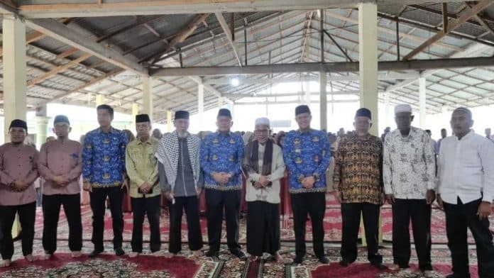 wabup_sergai_sebut_pesantren_pilar_pendidikan_generasi_muda_religius