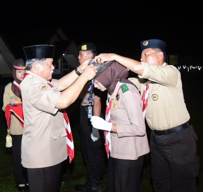 wabup_tutup_perkemahan_raimuna_cabang_deli_serdang