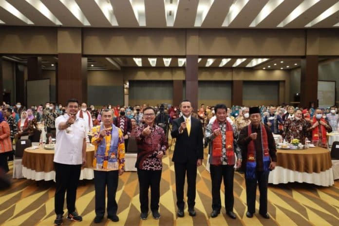 wagubsu_ijeck_harap_tingkatkan_kerja_sama_tekan_angka_stunting_di_sumut