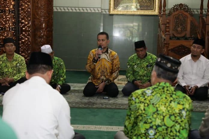 wagubsu_lepas_tim_safari_ramadhan_dmi_sumut_ke_tanjungbalai_asahan_dan_batubara