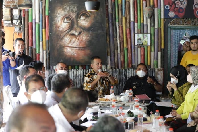 wagubsu_minta_perbaikan_infrastruktur_tangkahan_bukit_lawang_selesai_2022