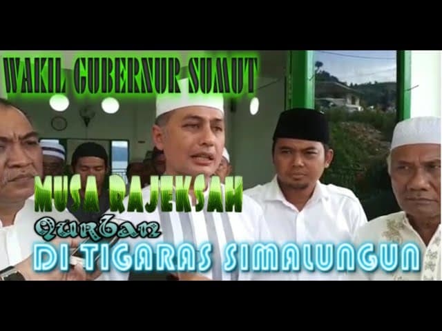 wagubsu_musa_rajeksah_berkurban_di_tigaras_simalungun