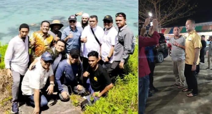 wagubsu_sebut_potensi_wisata_batu_bara_sangat_menjanjikan