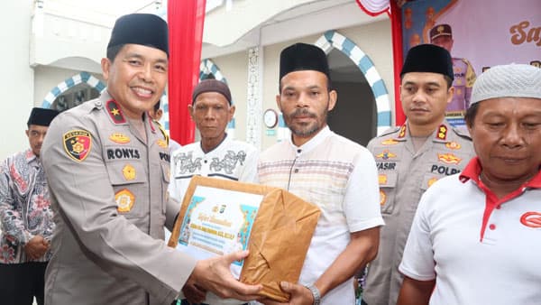 wakapolda_sumut_rony_samtana_pulang_kampung_ke_tapsel_ini_pesannya