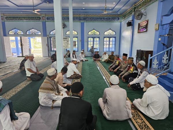 wakapolsek_kotapinang_ajak_warga_ciptakan_kamtibmas_yang_kondusif