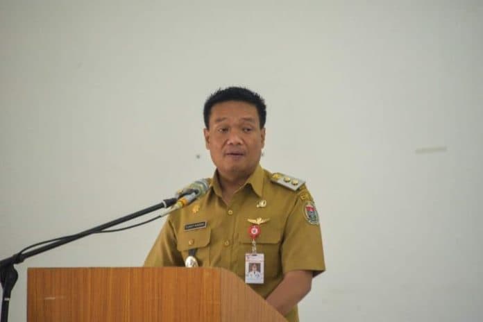 wakil_bupati_buka_forum_perangkat_daerah_kabupaten_humbahas_2024