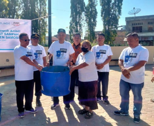 wakil_bupati_samosir_ajak_warga_tingkatkan_kesadaran_kebersihan_lingkungan