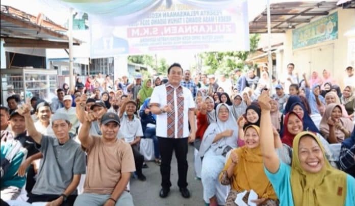 wakil_ketua_dprd_medan_gelar_reses_warga_sampaikan_sejumlah_keluhan
