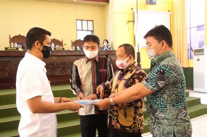 wakil_ketua_komisi_ii_dprd_siantar_bentuk_pansus_anggaran_covid_19