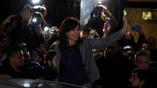 wakil_presiden_argentina_lolos_dari_upaya_pembunuhan