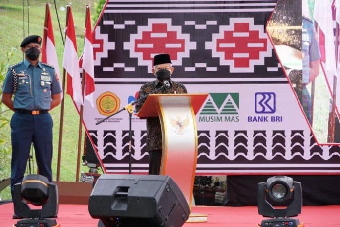 wakil_presiden_ingin_kembalikan_kejayaan_rempah_dari_kawasan_danau_toba