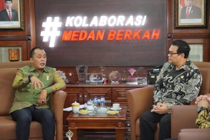 wakil_wali_kota_aulia_rachman_apresiasi_kehadiran_lpsk_di_medan
