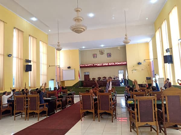 waktu_mepet_dprd_siantar_gelar_paripurna_pembahasan_lkpj_wali_kota_sore_ini