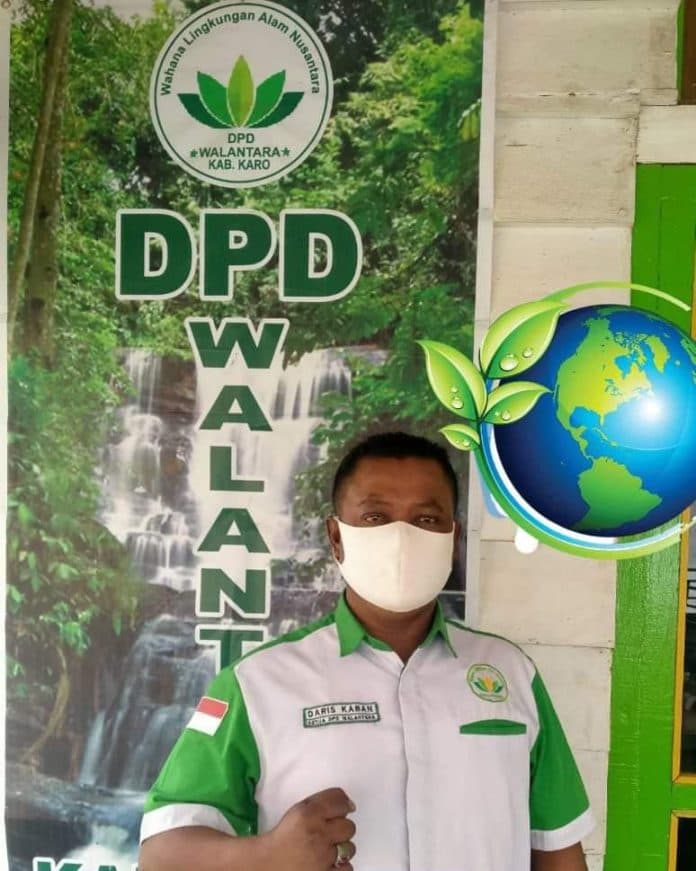 walantara_desak_dprd_sumut_sikapi_maraknya_alih_fungsi_kawasan_hutan_konservasi_kabupaten_karo_dan_deli_serdang