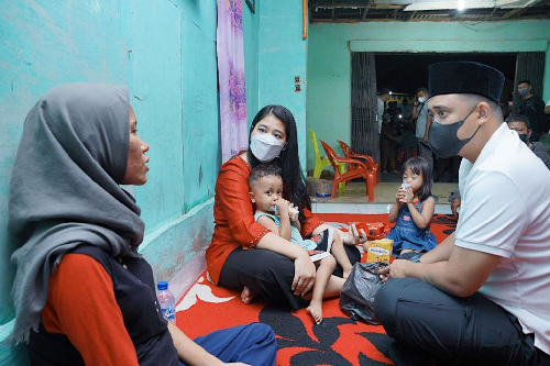 wali_kota_medan_jamin_pendidikan_anak_montir_korban_keganasan_geng_motor