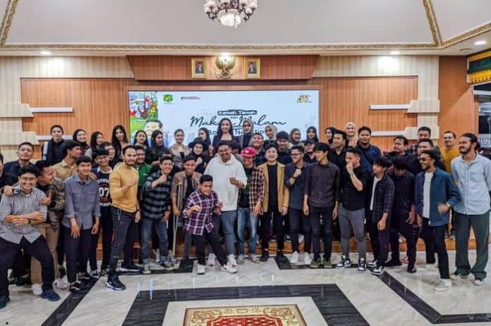 wali_kota_medan_janji_gelar_acara_award_bagi_influencer_dan_konten_kreator