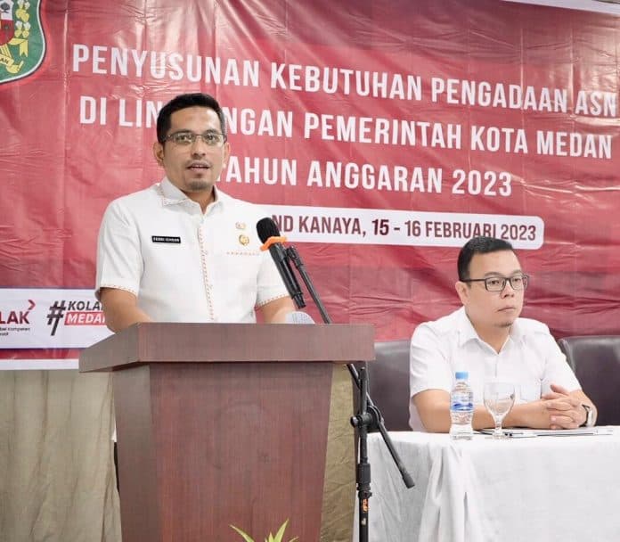 wali_kota_medan_perangkat_daerah_susun_kebutuhan_asn_sesuai_analisis_jabatan_dan_beban_kerja